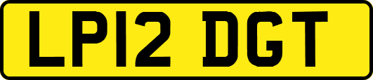 LP12DGT