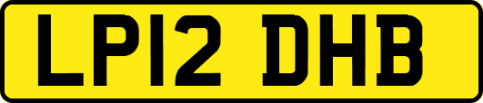 LP12DHB