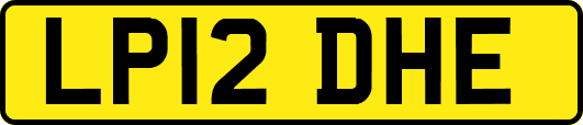 LP12DHE