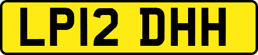 LP12DHH
