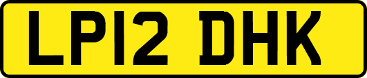 LP12DHK