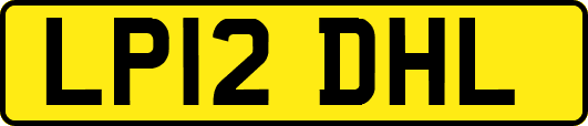 LP12DHL