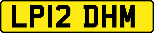 LP12DHM