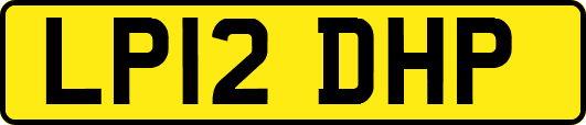 LP12DHP