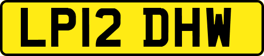 LP12DHW