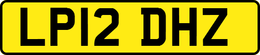 LP12DHZ