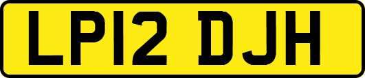 LP12DJH