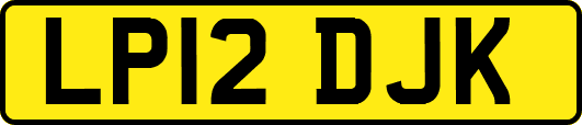 LP12DJK