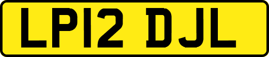 LP12DJL