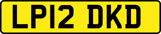 LP12DKD
