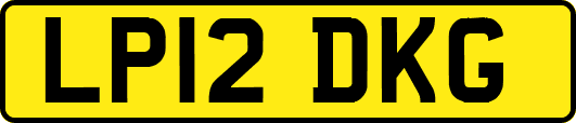LP12DKG