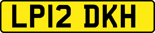LP12DKH