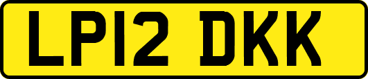 LP12DKK