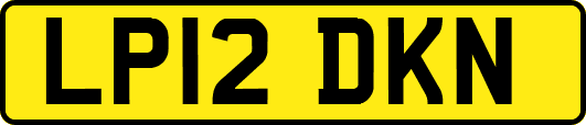 LP12DKN