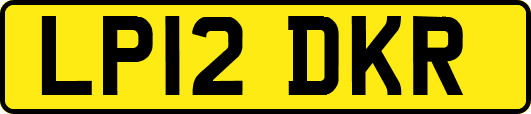LP12DKR