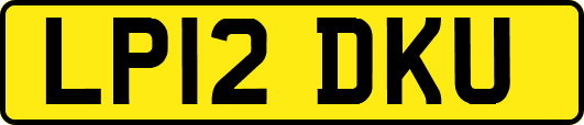 LP12DKU