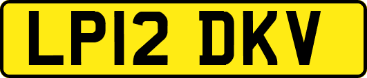 LP12DKV