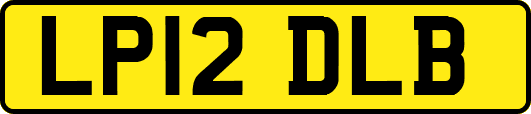 LP12DLB