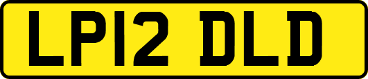LP12DLD