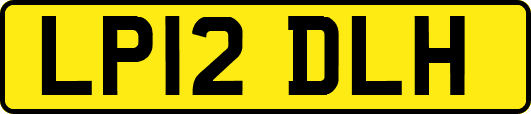 LP12DLH