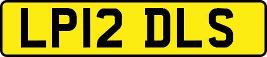 LP12DLS