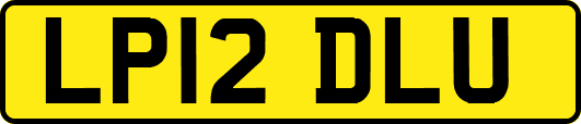LP12DLU