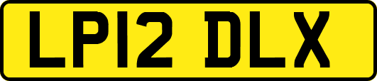 LP12DLX