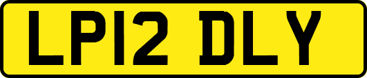 LP12DLY