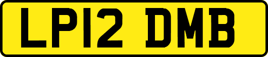 LP12DMB