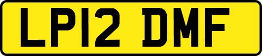 LP12DMF