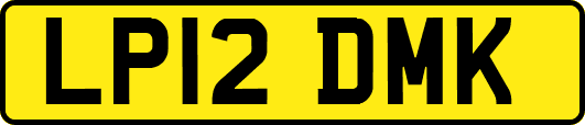 LP12DMK