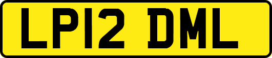 LP12DML