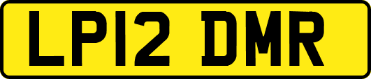 LP12DMR