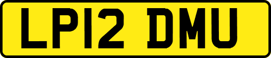 LP12DMU