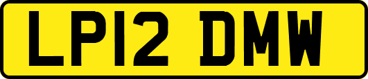 LP12DMW