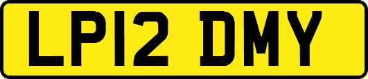 LP12DMY