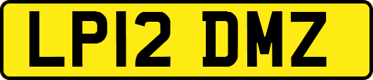 LP12DMZ