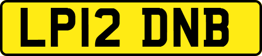 LP12DNB