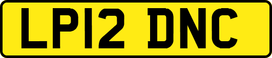LP12DNC