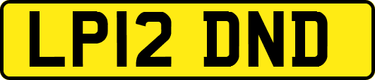 LP12DND