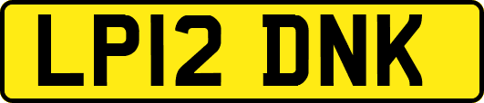 LP12DNK