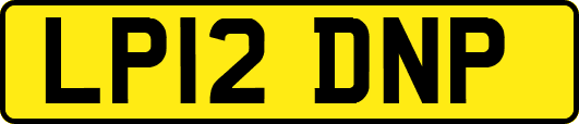 LP12DNP