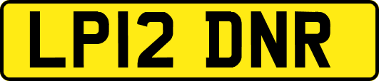 LP12DNR