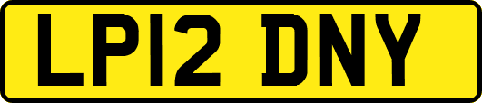 LP12DNY