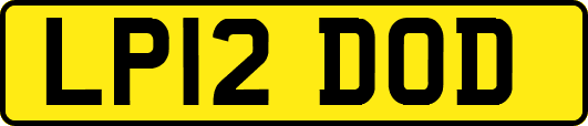 LP12DOD