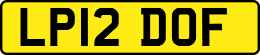 LP12DOF