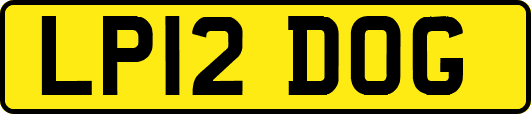 LP12DOG