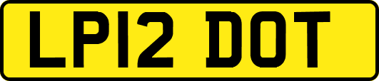 LP12DOT