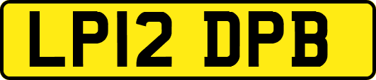 LP12DPB