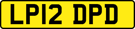 LP12DPD